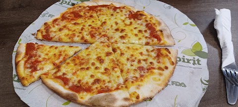 Casa Nova Pizza