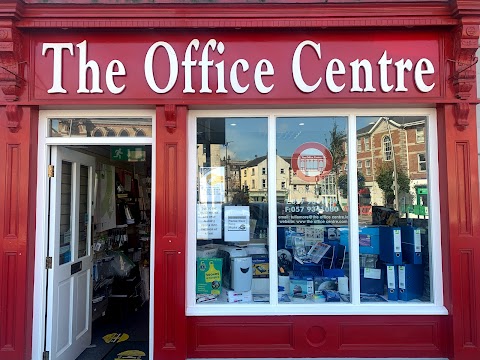The Office Centre