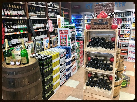 Thompsons Carry Out Off Licence