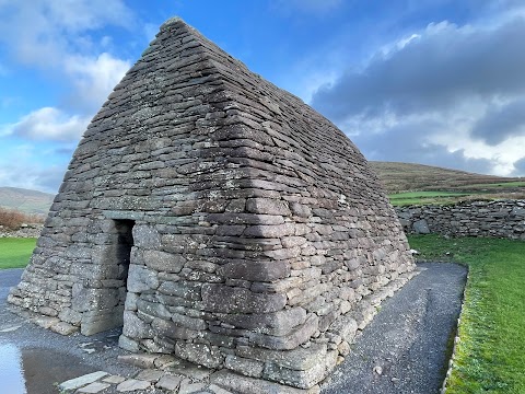 Dingle Slea Head Tours