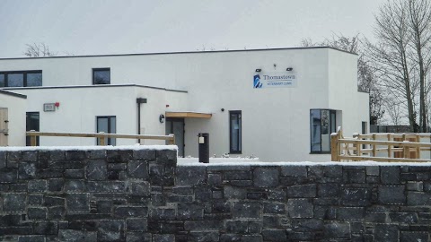 Thomastown Veterinary Clinic