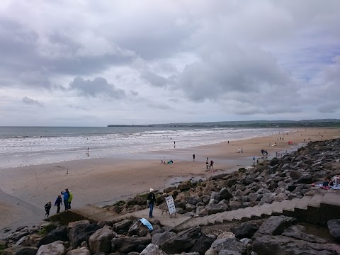 Lahinch Surf School