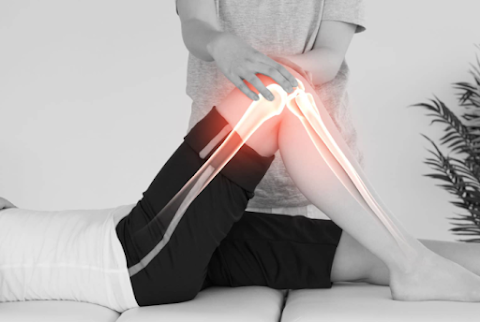 Dan Horan Physiotherapy and Sports Injury Clinic