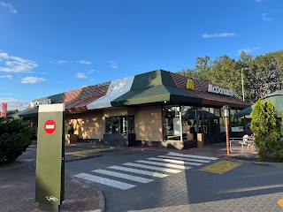 Restauracja McDonald's