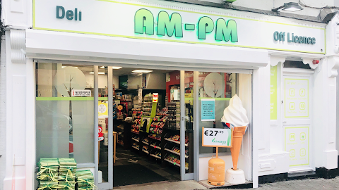 AM-PM STORES