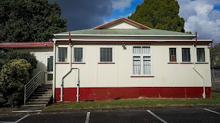 Papakura Bridge Club