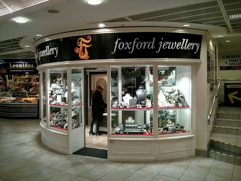 Foxford Jewellery