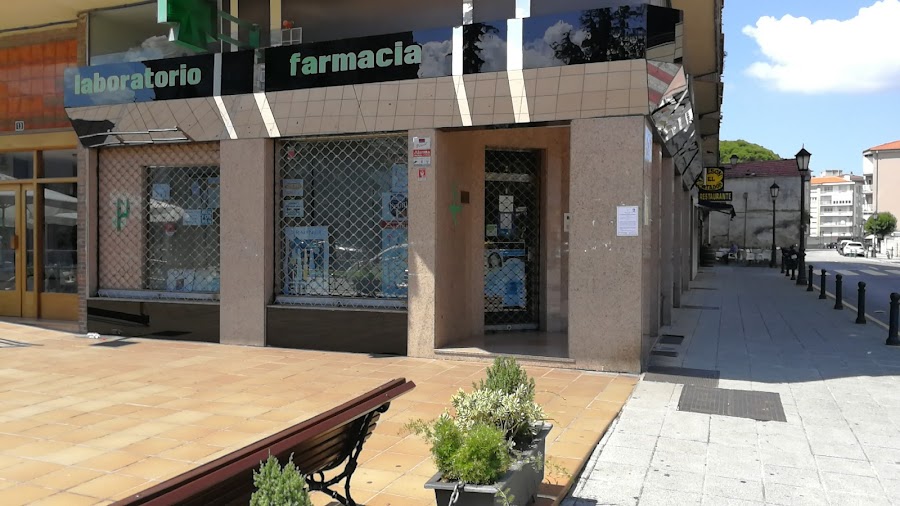 Foto farmacia Farmacia