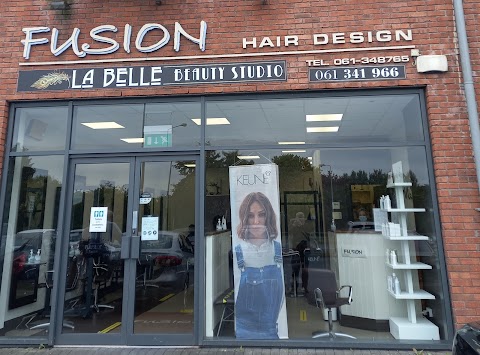 Fusion Hair Design