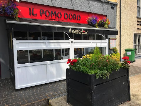 Il Pomo Doro Tralee Restaurant