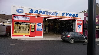 Safeway Tyres