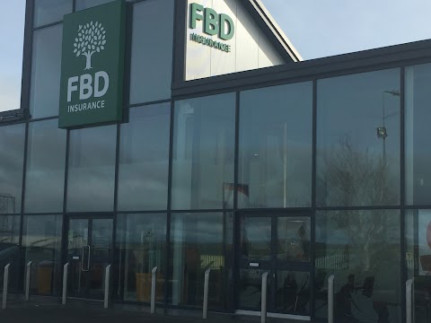 FBD Insurance - Bandon