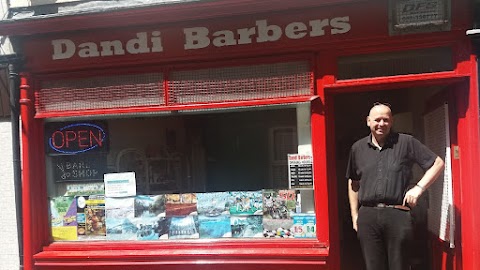 Dandi Barbers