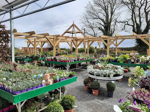 Moore Nurseries & Garden Centre