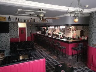 Mulveys Arch Bar