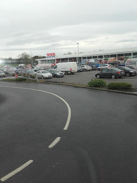 Tesco Superstore