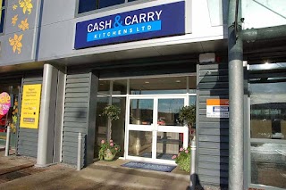 Cash & Carry Kitchens