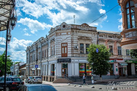 ВЕДМІДЬ, ШВЕЙНА ТЕХНІКА, ВЕЛОСИПЕДИ