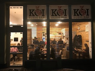 KOI Sushi Bar II