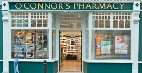 Jeffrey's Pharmacy