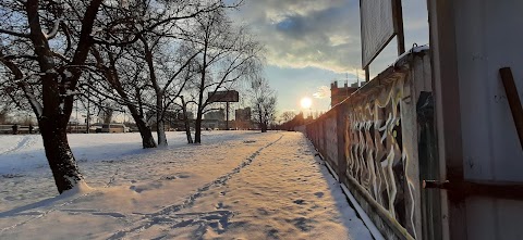 Автостанція "Південна"