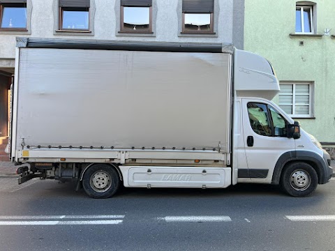 Truck Service 24 serwis samochodów ciężarowych, naczep i autokarów Poznań