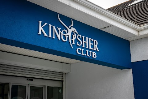 Kingfisher Club Renmore