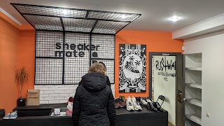 Sneaker Mate Odessa