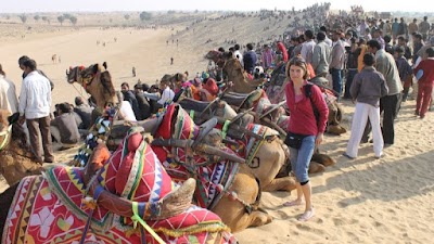 photo of Best India Tour Packages, Rajasthan Tour Packages