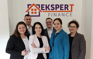 Ekspert Finance - Kredyty