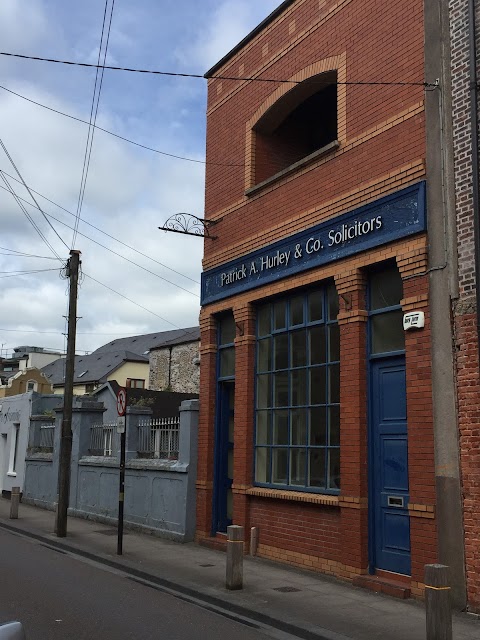 Patrick A Hurley & Company Solicitors, Cork