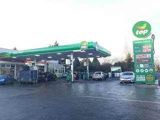 Top Oil Turtulla O'Carroll's Service Station