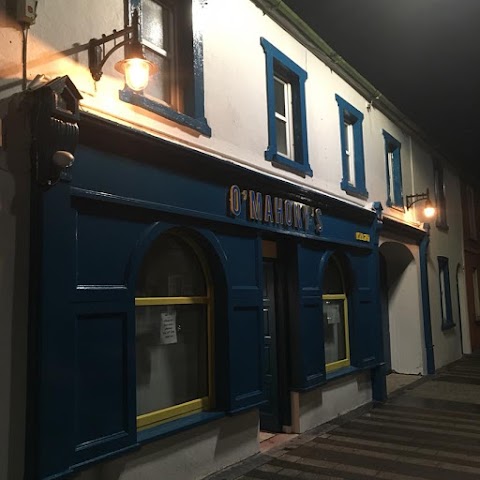 O Mahony's Bar