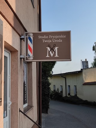 Studio Fryzjerskie Twoja Uroda