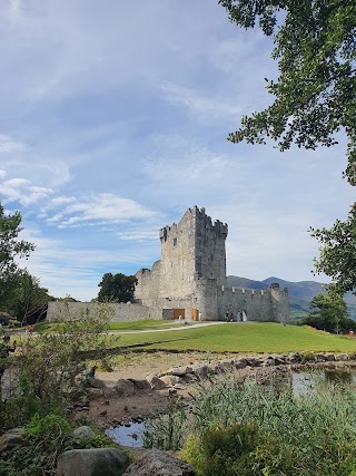 Killarney National Park