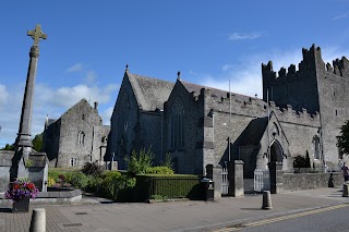 Abbey Cleaners