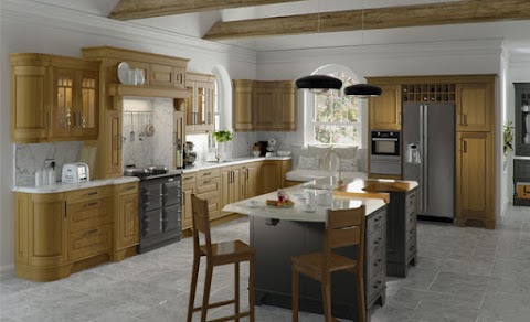Cedarwood Kitchens, Bedrooms, Furniture and Home Interiors