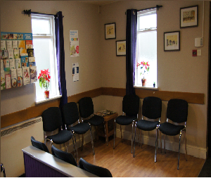 Carrig Medical Centre