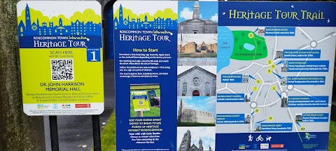 Roscommon Tourist Information