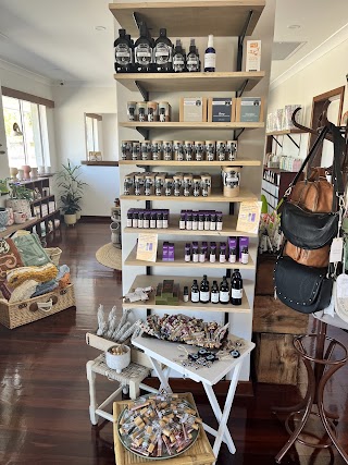 The Wellness Store