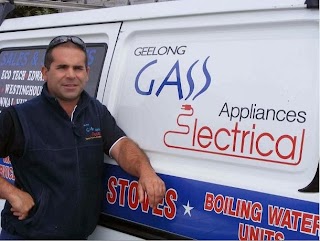 Geelong Gas and Electrical Appliances