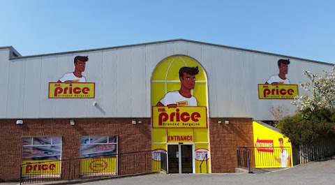 Mr. Price Killarney NOW OPEN!