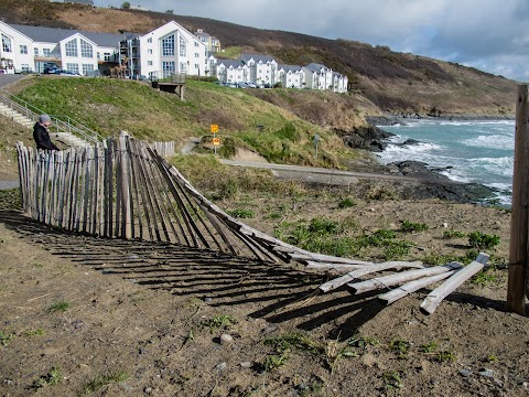 Macliam Lodge Guesthouse