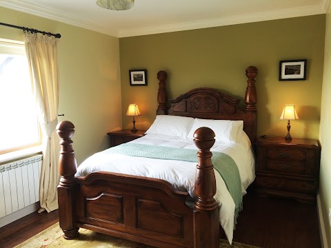 Wild Atlantic Breeze Guesthouse