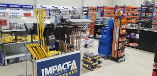 IMPACT-A Fasteners and Construction Supplies