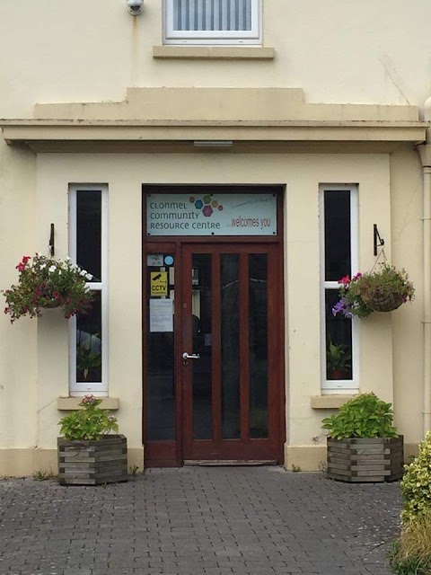 Clonmel Community Resource Centre