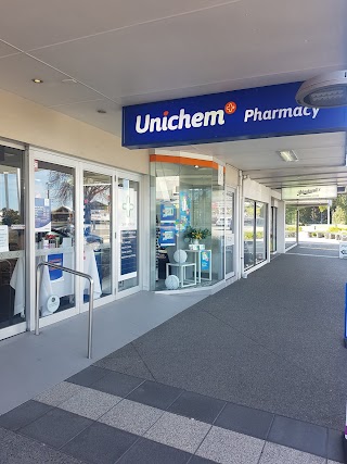 Unichem Fenwicks Pharmacy