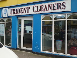 Trident Cleaners