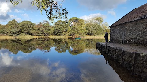 Muckross Lake Boat Tours