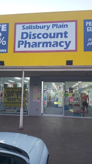 Salisbury Plain Discount Pharmacy